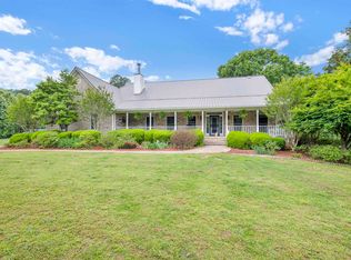 1189 Red Valley Rd, Remlap, AL 35133