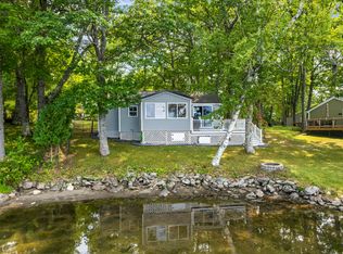 3 Baker Rd, Vassalboro, ME 04989