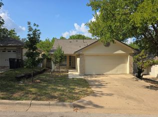 4911 Edenbourgh Ln, Austin, TX 78754