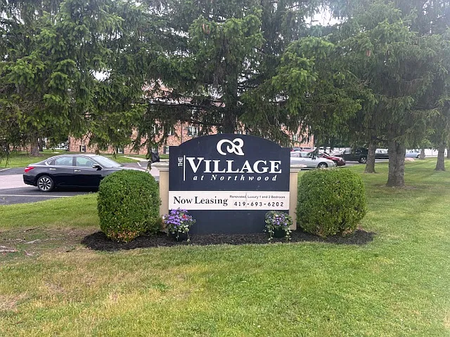 The Village at Northwood — Photo 2