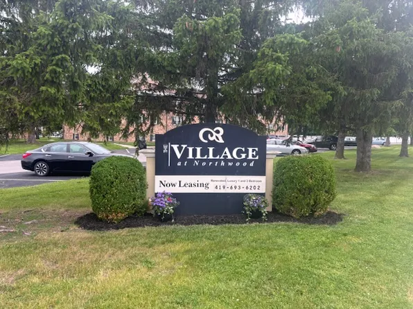 The Village at Northwood