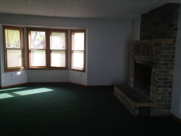 Large Bay Window