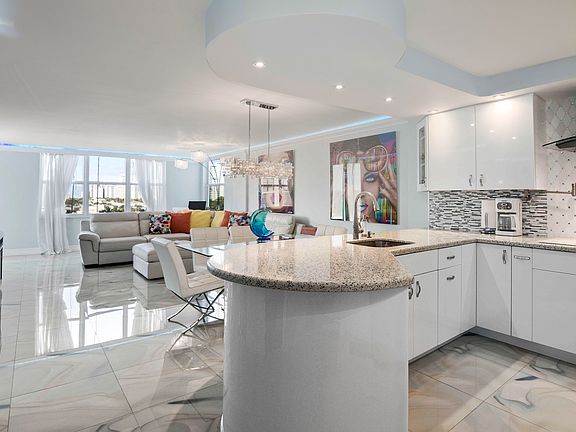 5th image of 3015 N Ocean Blvd APT 5E