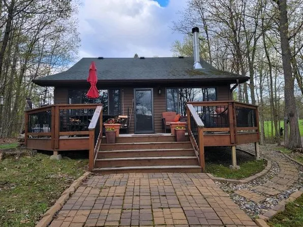 43554 435th St NW, Aitkin, MN 56431