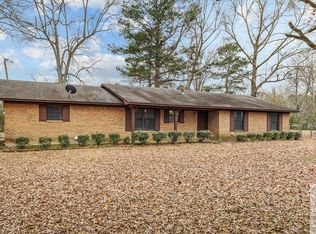 4326 Union Rd, Texarkana, AR 71854