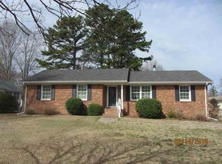 2024 Hilton Way Rd, Lancaster, SC 29720