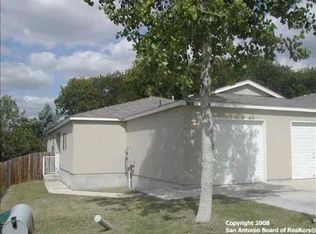 11231 Terra Loop Rd, San Antonio, TX 78233