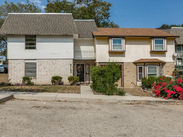 6123 Farragut Dr., San Antonio, TX 78238
