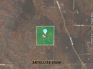 1278 Lodgepole Rd, Show Low, AZ 85901