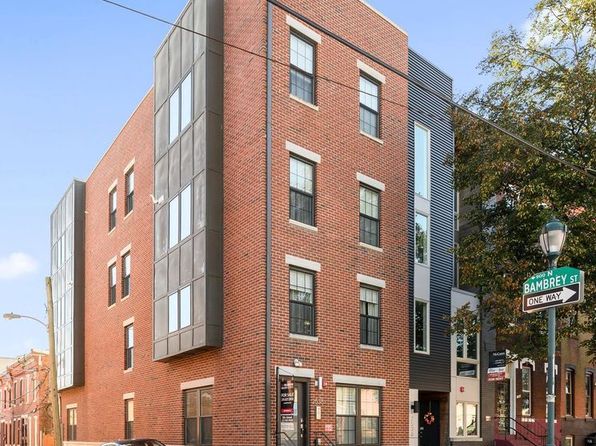 2536 W Girard Ave #B