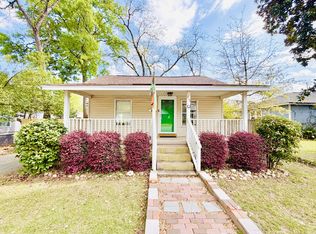 715 Holland Ave, Cayce, SC 29033