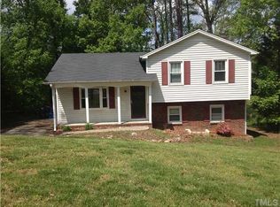 5012 Rollingwood Dr, Durham, NC 27713