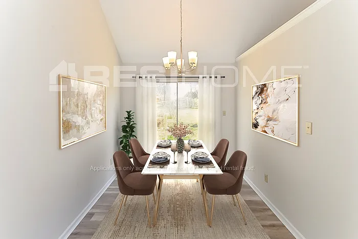 3 bed, 2.0 bath, 1256 sqft, $1,500 — Photo 3