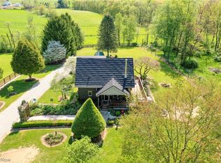 190 Canyon Rd SE, Carrollton, OH 44615