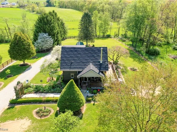 190 Canyon Rd SE, Carrollton, OH 44615