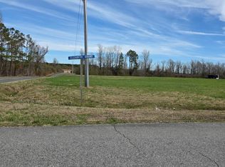 635 Vinson Mill Rd, Murfreesboro, NC 27855