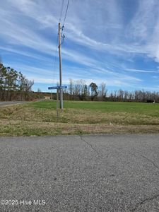 635 Vinson Mill Road, Murfreesboro, NC, 27855