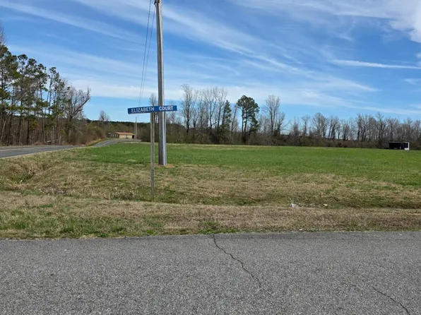 635 Vinson Mill Road, Murfreesboro, NC 27855