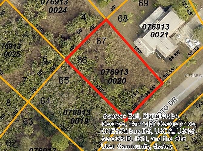 1st image of 53 De Soto Dr