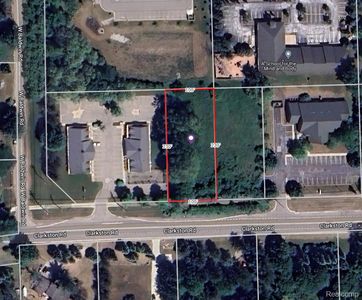 0 Clarkston Rd, Clarkston, MI, 48348