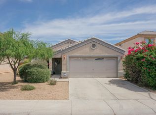12742 W Dahlia Dr, El Mirage, AZ 85335