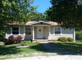 Highway E, Silex, MO 63377