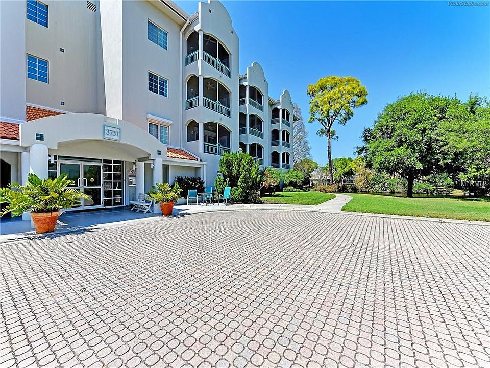 1st image of 3731 Sarasota Square Blvd APT 306-D