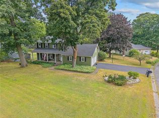 46 Burden Dr, Oswego, NY 13126