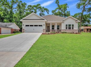 942 Hastie Rd, Tallahassee, FL 32305