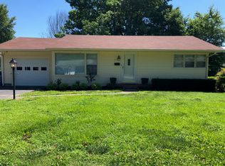 219 S 13th St, Murray, KY 42071