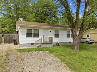 807 Park Avenue Ct, Madisonville, KY 42431
