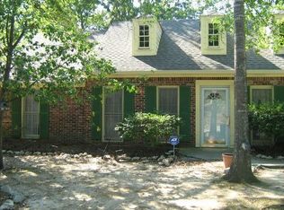 400 Lord Howe Rd, Irmo, SC 29063