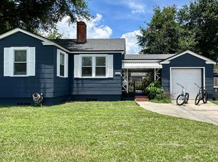 4409 Marquette Ave, Jacksonville, FL 32210