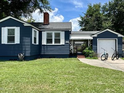 4409 MARQUETTE Avenue, Jacksonville, FL, 32210