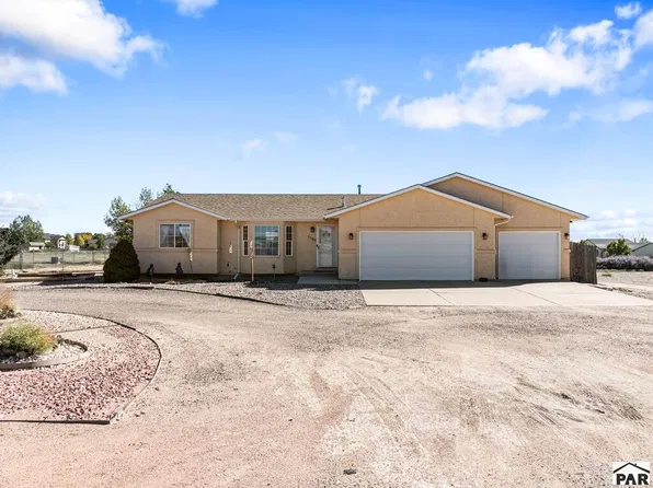 1180 S Alta Hacienda Dr, Pueblo West, CO 81007