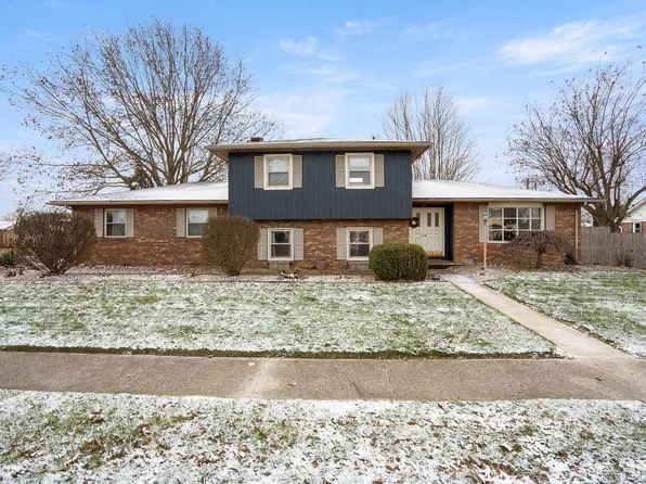 335 Branded Blvd, Kokomo, IN 46901