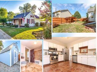 203 S Walnut St, Wentzville, MO 63385