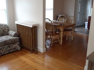 763 Plymouth Ave #2E, Fall River, MA 02721