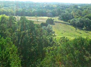 265 Mill Creek Ranch Rd, Briggs, TX 78608