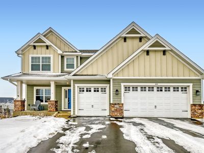 505 6th Street Ln N, Lake Elmo, MN, 55042