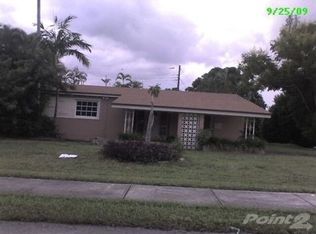 1600 SW 71st Ave, Hollywood, FL 33023