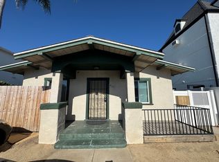 4117 Kansas St, San Diego, CA 92104