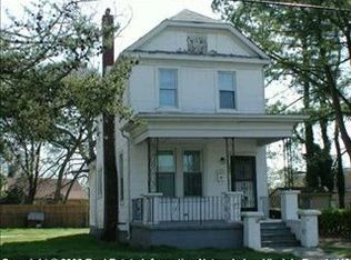 2001 Deep Creek Blvd, Portsmouth, VA 23704