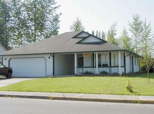 303 NE 10th St, Battle Ground, WA