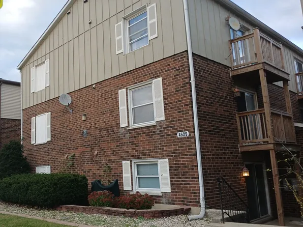4529 S Prescott Ave #3E, Lyons, IL 60534