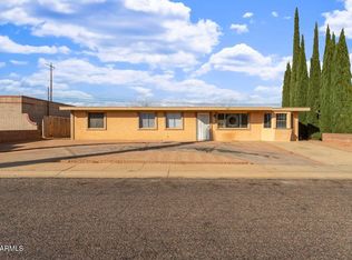 2287 Santa Catalina Dr, Sierra Vista, AZ 85635