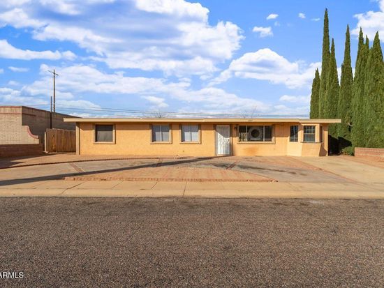 2287 Santa Catalina Drive, Sierra Vista, AZ 85635