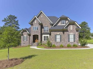 313 Bluestem Dr, Elgin, SC 29045