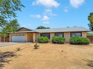 12243 Snapping Turtle Rd, Apple Valley, CA 92308