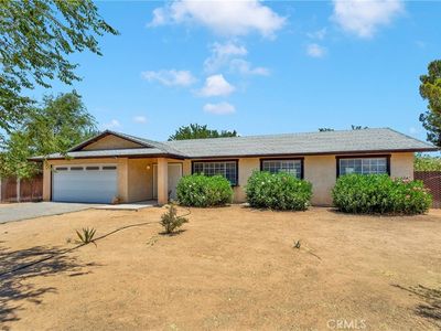 12243 Snapping Turtle Rd, Apple Valley, CA, 92308